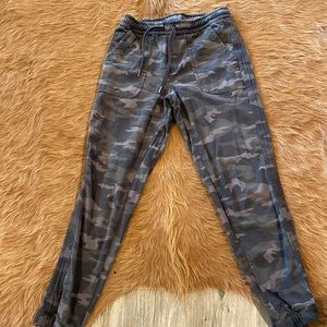 Womens farallon jogger